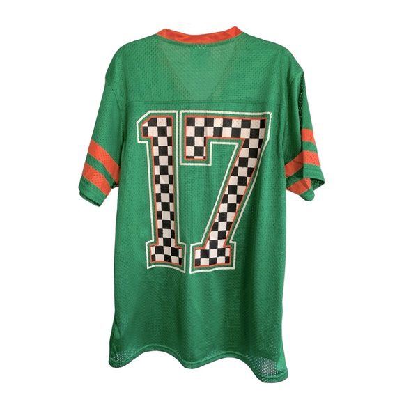 Shenanigans Spencer’s Women’s Jersey Sz M - Picture 2 of 5